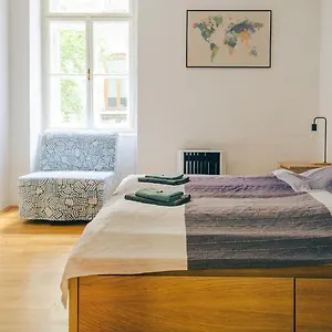 Oltec Apartman