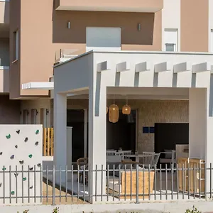 Sabbia Apartman Lopar