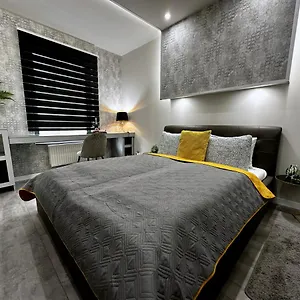 Leda Apartman Budapest