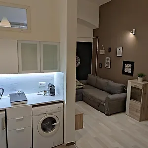 Smart 2 Apartman Budapest
