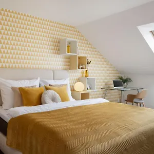 Zelny Trh Boutique #11 By Goodnite Cz Apartman
