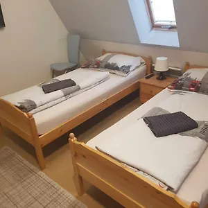 Orli Apartman