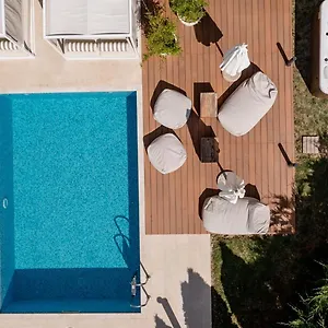 Sabbia Apartman Lopar