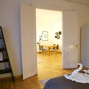 Five Season's Apartman Budapest