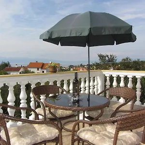 I-p Apartman Malinska