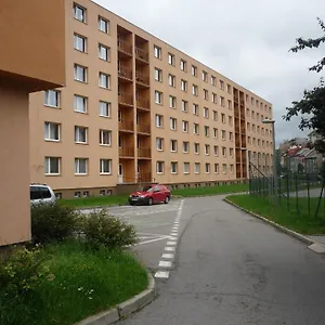 Koleje J.a.komenskeho Hostel