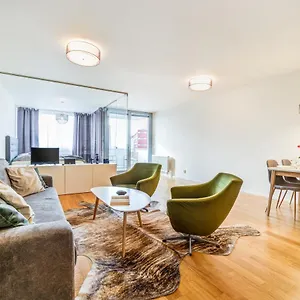 Mill Apartman