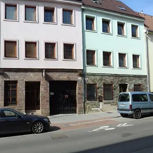 Apartamento Apartmány Brno, Brno