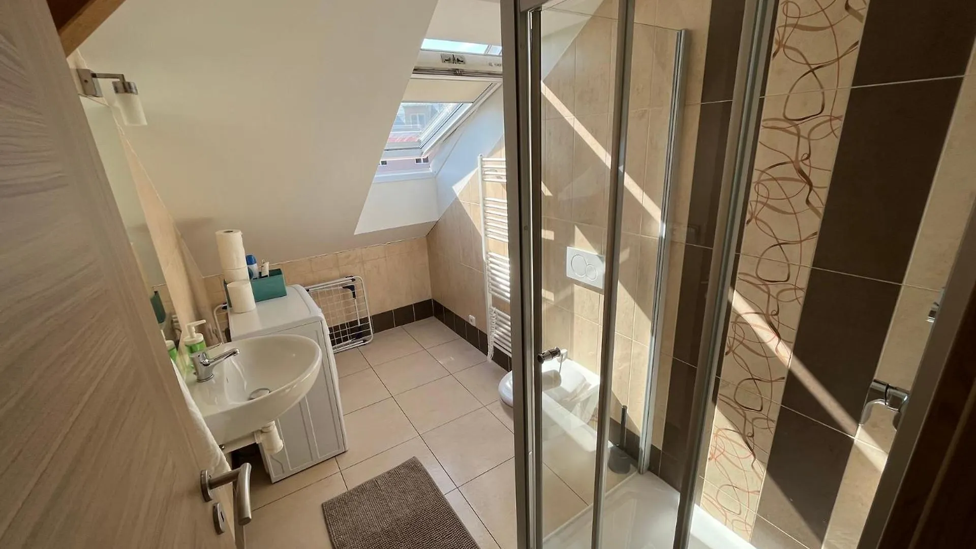 Apartamento Apartmány Skryjova Brno