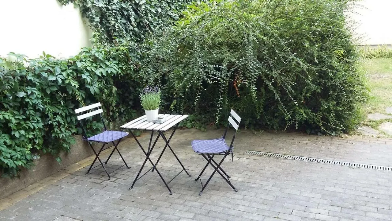 Apartamento Apartmány Skryjova Brno